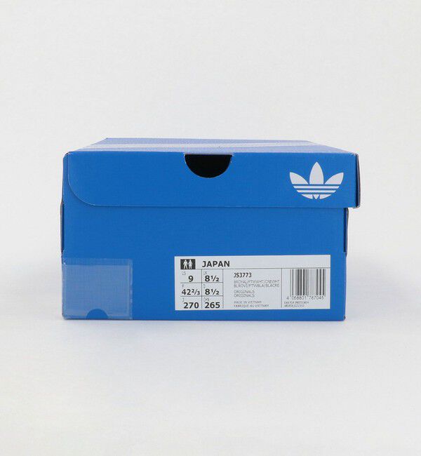 BEAUTY&YOUTH UNITED ARROWS「＜adidas Originals＞ジャパン スニーカー」|スニーカー|