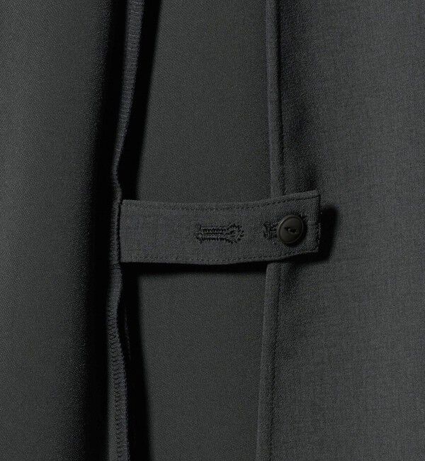 STEVEN ALAN「＜Steven Alan＞ダブルクロス ラップスカート」|スカート|