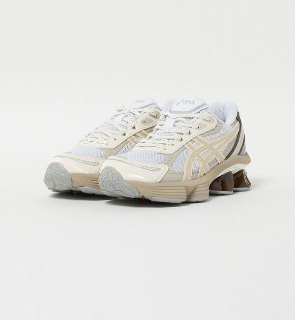 BEAUTY&YOUTH UNITED ARROWS「＜asics＞GEL-KINETIC FLUENT/スニーカー」|スニーカー|