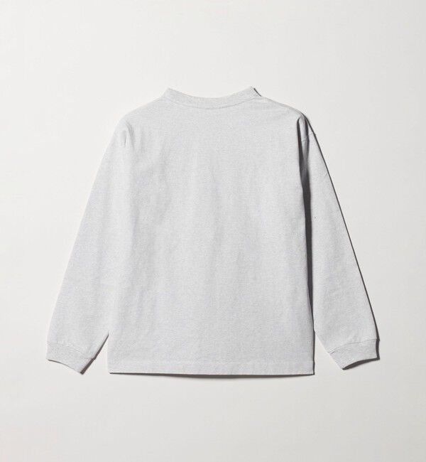 BEAUTY&YOUTH UNITED ARROWS「12oz ヘビーウェイト クルーネック カットソー」|Tシャツ・カットソー|