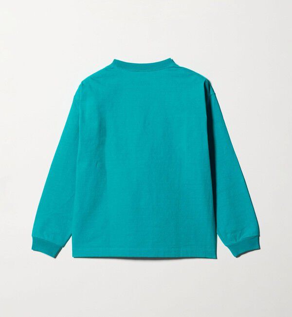 BEAUTY&YOUTH UNITED ARROWS「12oz ヘビーウェイト クルーネック カットソー」|Tシャツ・カットソー|