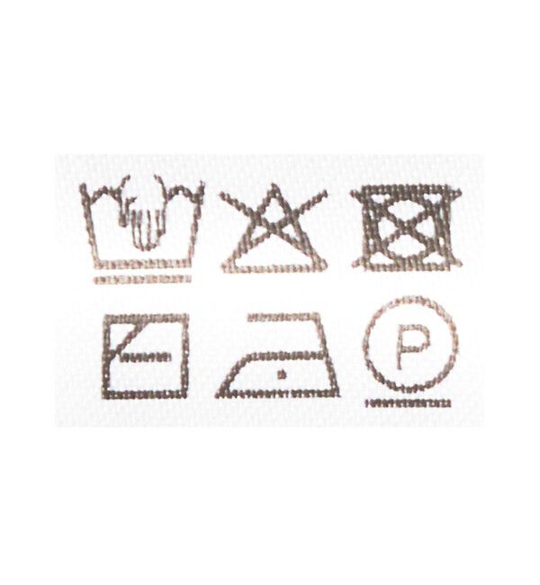 BEAUTY&YOUTH UNITED ARROWS「SPIFFY ウール 3B ショートスリーブ ポロシャツ ウォッシャブル」|ニット・セーター|