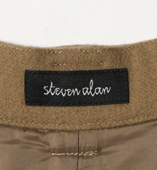 STEVEN ALAN「＜Steven Alan＞ガウチョ パンツ」|その他|