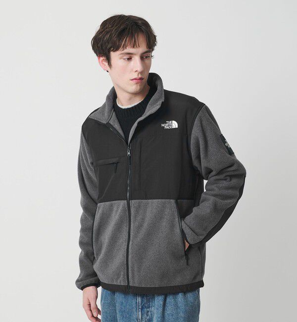 BEAUTY&YOUTH UNITED ARROWS「＜THE NORTH FACE＞デナリ ジャケット」|その他|MD.GRAY