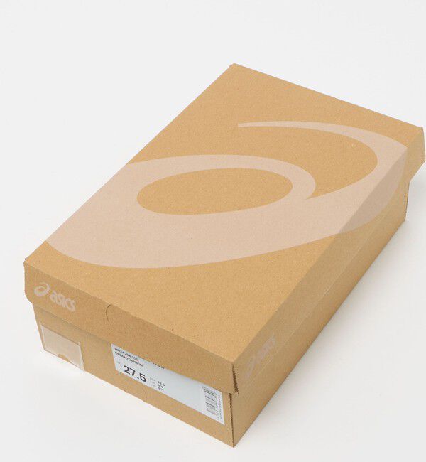 BEAUTY&YOUTH UNITED ARROWS「＜asics＞ゲル ヌノビキ RGD スニーカー」|スニーカー|