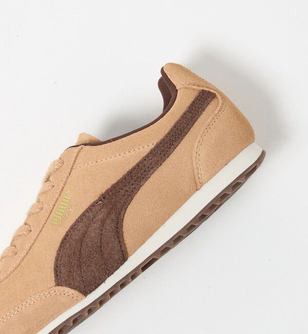 BEAUTY&YOUTH UNITED ARROWS「【国内EXCLUSIVE】＜PUMA＞スエード アリゾナ」|スニーカー|