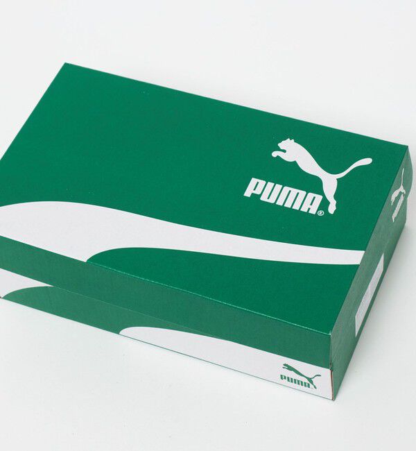 BEAUTY&YOUTH UNITED ARROWS「【国内EXCLUSIVE】＜PUMA＞スエード アリゾナ」|スニーカー|