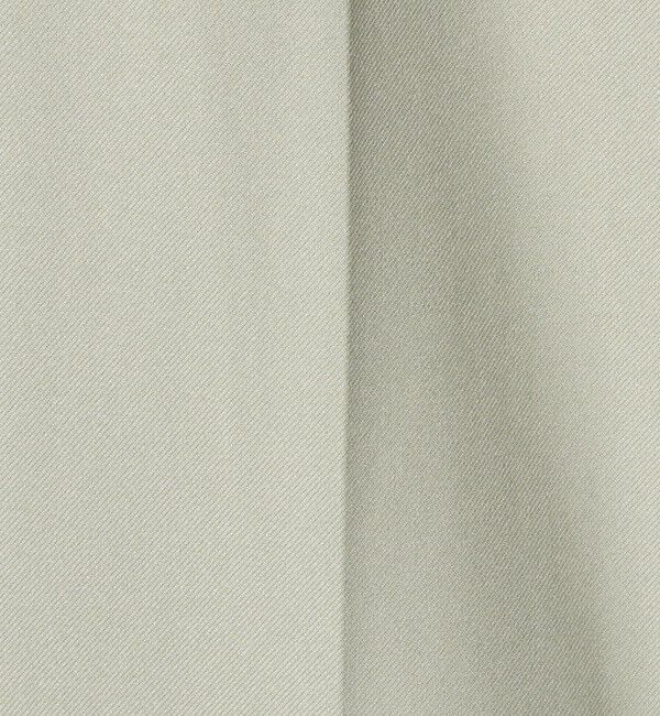 BEAUTY&YOUTH UNITED ARROWS「裏起毛バックゴム ストレートパンツ ウォッシャブル」|スラックス|