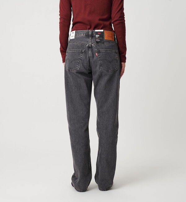 BEAUTY&YOUTH UNITED ARROWS「【国内EXCLUSIVE】＜Levi's＞501 90s デニムパンツ」|デニム|