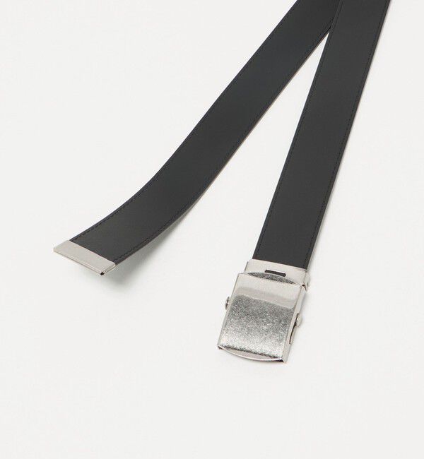 BEAUTY&YOUTH UNITED ARROWS「【別注】＜LE VERNIS＞ロングベルト」|ベルト|