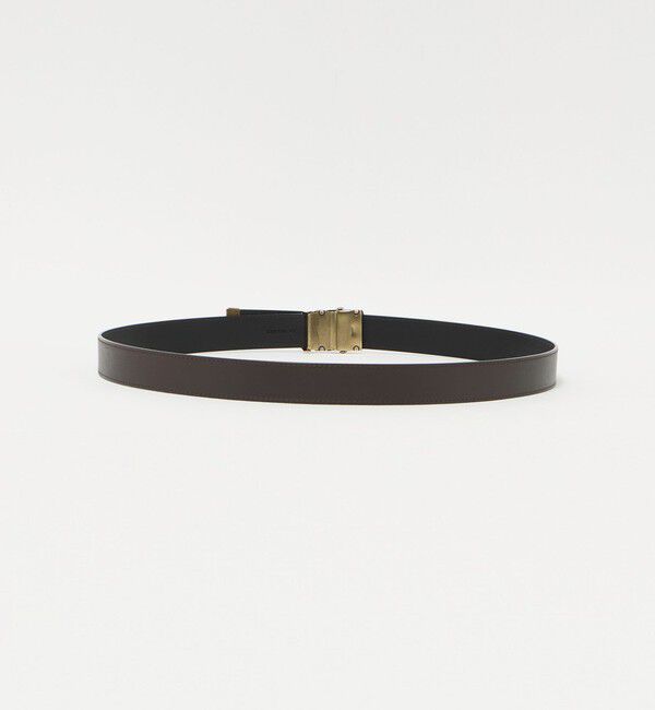 BEAUTY&YOUTH UNITED ARROWS「【別注】＜LE VERNIS＞ロングベルト」|ベルト|