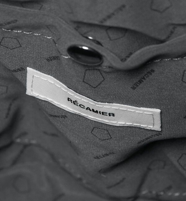 BEAUTY&YOUTH UNITED ARROWS「【別注】＜RECAMIER＞Kinchack スエードライク/ショルダーバッグ」|ショルダー・メッセンジャー|