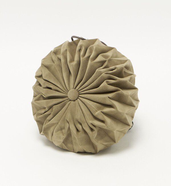 BEAUTY&YOUTH UNITED ARROWS「【別注】＜RECAMIER＞Kinchack スエードライク/ショルダーバッグ」|ショルダー・メッセンジャー|