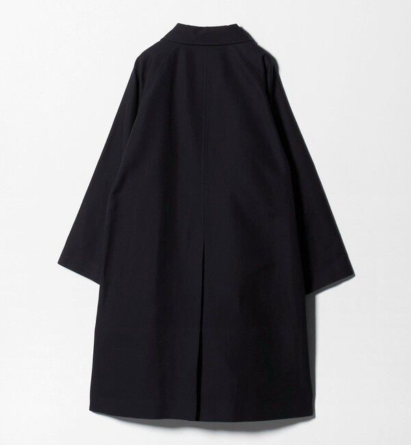 BEAUTY&YOUTH UNITED ARROWS「エアリーコットン D/CLT バルカラー コート」|その他|