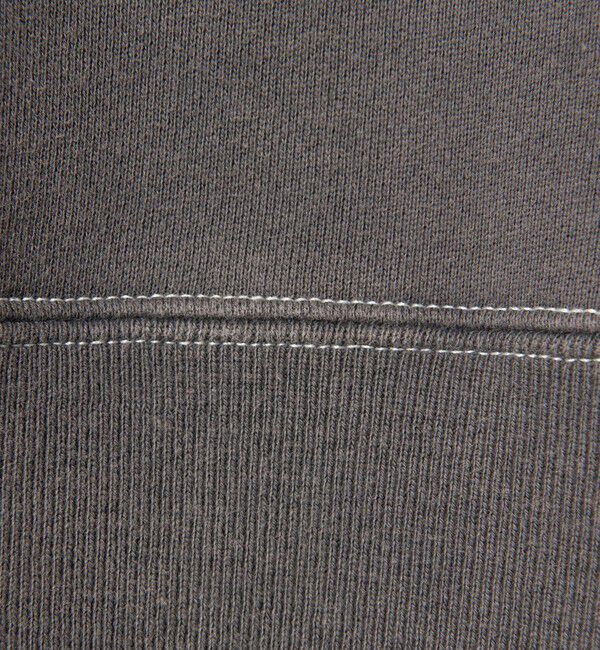 MONKEY TIME「ドルマンスリーブ クルーネック スウェット」|Tシャツ・カットソー|