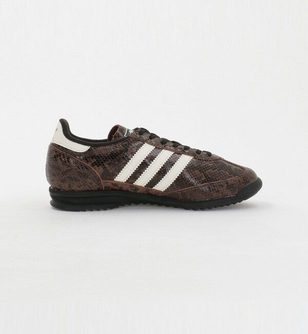 BEAUTY&YOUTH UNITED ARROWS「＜adidas Originals＞SL 72 OG/スニーカー」|スニーカー|
