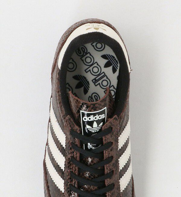 BEAUTY&YOUTH UNITED ARROWS「＜adidas Originals＞SL 72 OG/スニーカー」|スニーカー|