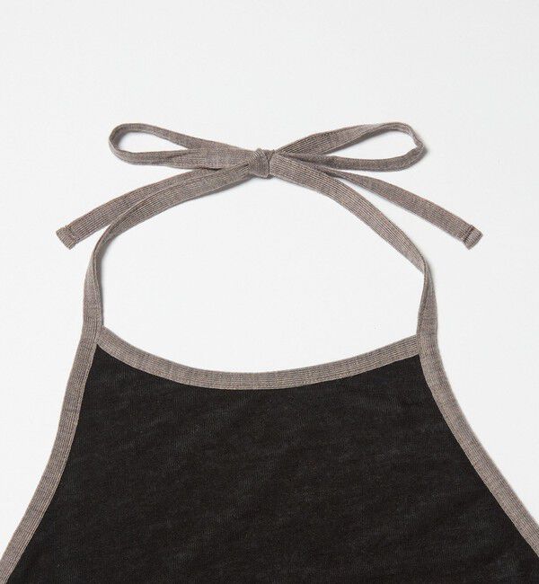 STEVEN ALAN「＜Steven Alan＞ホルターネック トップス」|Tシャツ・カットソー|