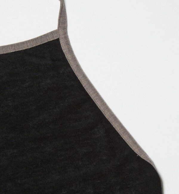 STEVEN ALAN「＜Steven Alan＞ホルターネック トップス」|Tシャツ・カットソー|