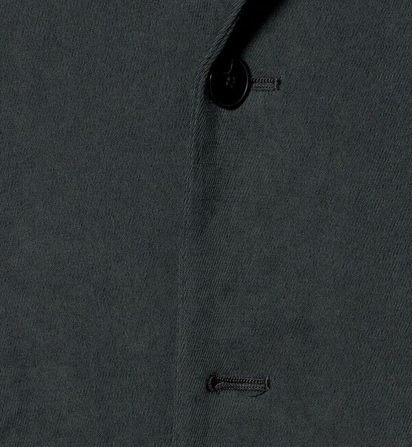 BEAUTY&YOUTH UNITED ARROWS「ブラッシュド ツイル 2B ジャケット」|テーラードジャケット|