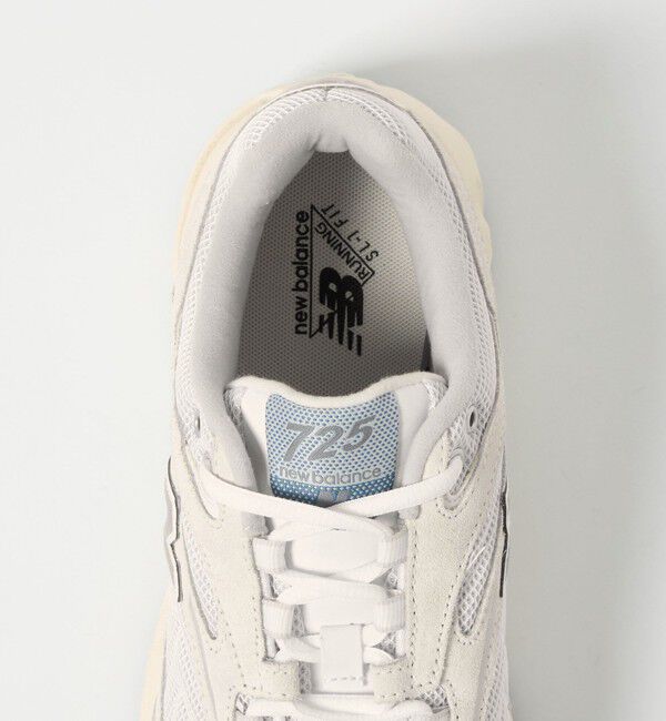 BEAUTY&YOUTH UNITED ARROWS「＜New Balance＞ML725 スエード/スニーカー」|スニーカー|