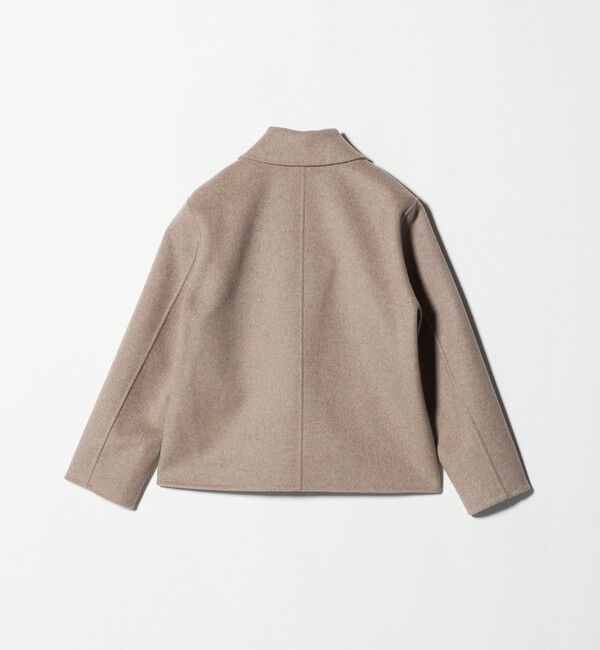 BEAUTY&YOUTH UNITED ARROWS「リバーショートコート」|その他|