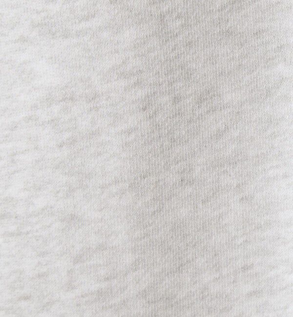 MONKEY TIME「テリー フリース バギー パンツ」|チノ|