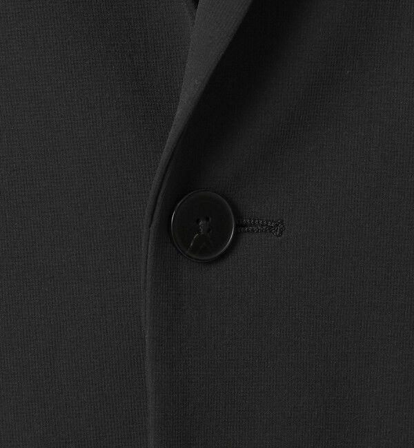 BEAUTY&YOUTH UNITED ARROWS「KOMATSU PACK URK リラックス ジャケット ストレッチ セットアップ対応 裏起毛」|テーラードジャケット|