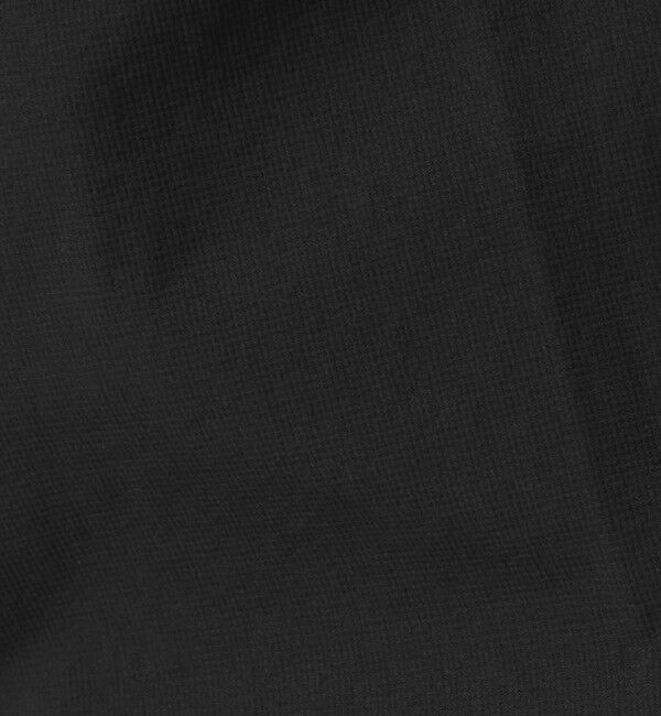 BEAUTY&YOUTH UNITED ARROWS「KOMATSU PACK URK 1プリーツ テーパード パンツ ストレッチ セットアップ対応 裏起毛」|チノ|