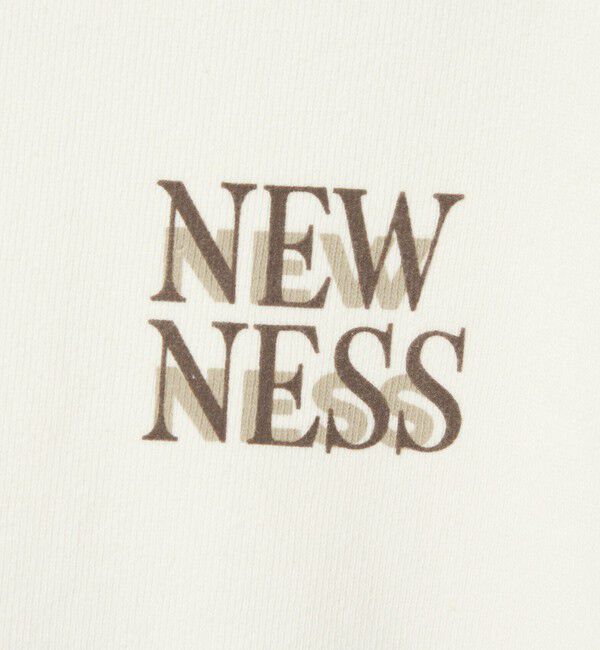 BEAUTY&YOUTH UNITED ARROWS「【別注】＜Americana＞ロゴスウェットプルオーバー」|スウェット・ジャージ|