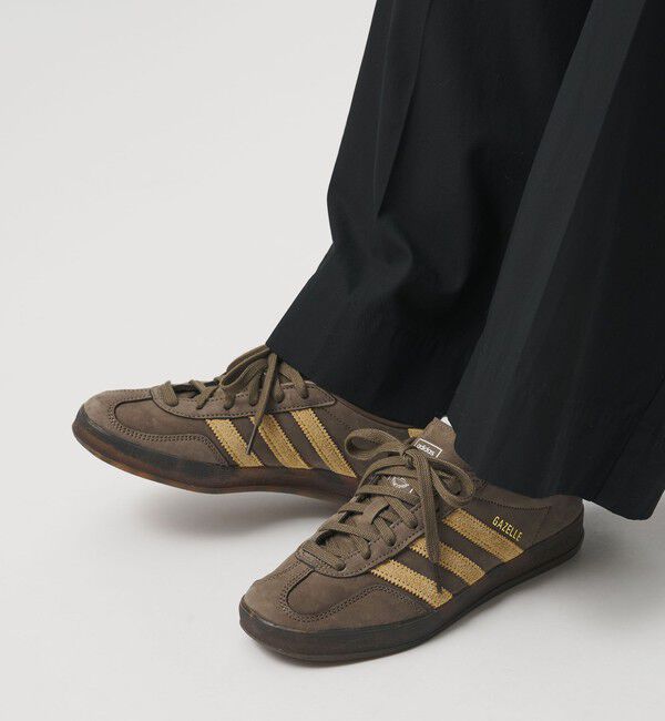 BEAUTY&YOUTH UNITED ARROWS「＜adidas Originals＞GAZELLE INDOOR/スニーカー」|スニーカー|