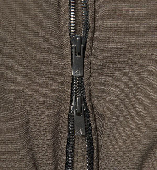 BEAUTY&YOUTH UNITED ARROWS「小松マテーレ スタンドカラー ダウンジャケット 700FP 撥水機能」|ダウン|