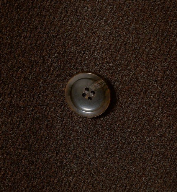 ATTISESSION「＜ATTISESSION＞リバーシブル ベルト コート」|その他|