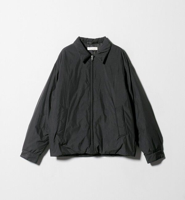 BEAUTY&YOUTH UNITED ARROWS「ADS ダウン ジップ ブルゾン」|その他|