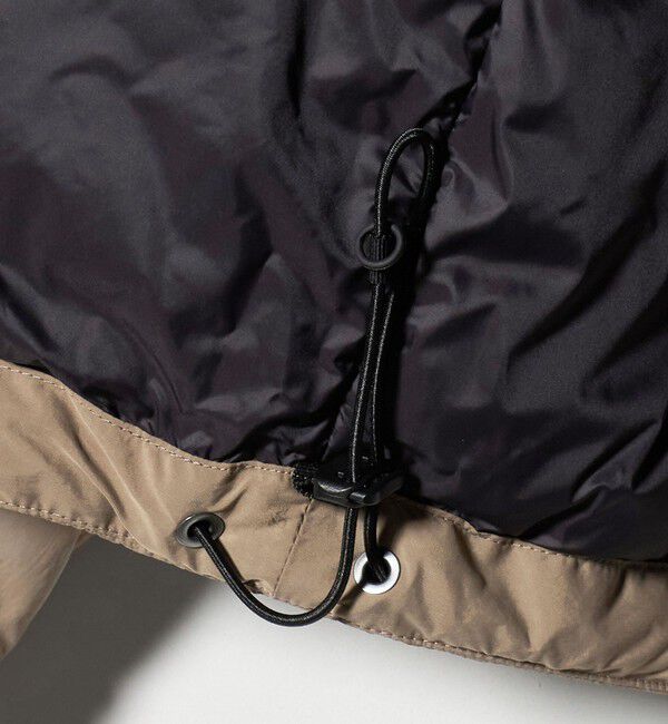 BEAUTY&YOUTH UNITED ARROWS「ADS ダウン ジップ ブルゾン」|その他|