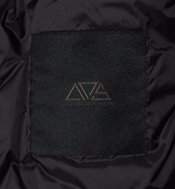 BEAUTY&YOUTH UNITED ARROWS「ADS ダウン ジップ ブルゾン」|その他|