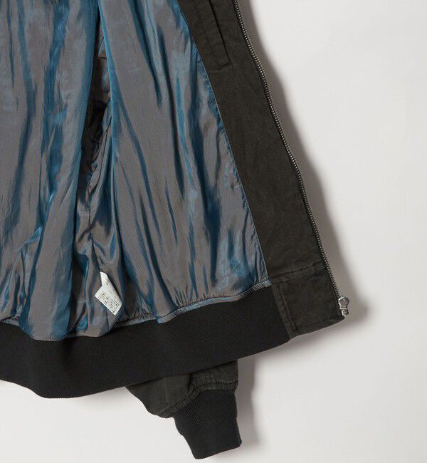 MONKEY TIME「ピグメント プリント ジップ フード ジャケット -セットアップ対応-」|その他|