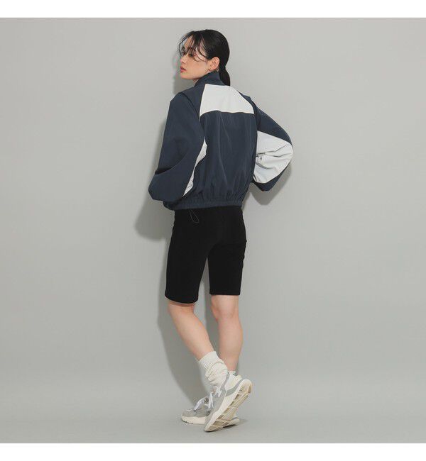 Ray BEAMS 「カット コーデュロイ バイカー ショーツ」|その他|