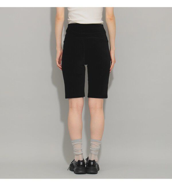 Ray BEAMS 「カット コーデュロイ バイカー ショーツ」|その他|