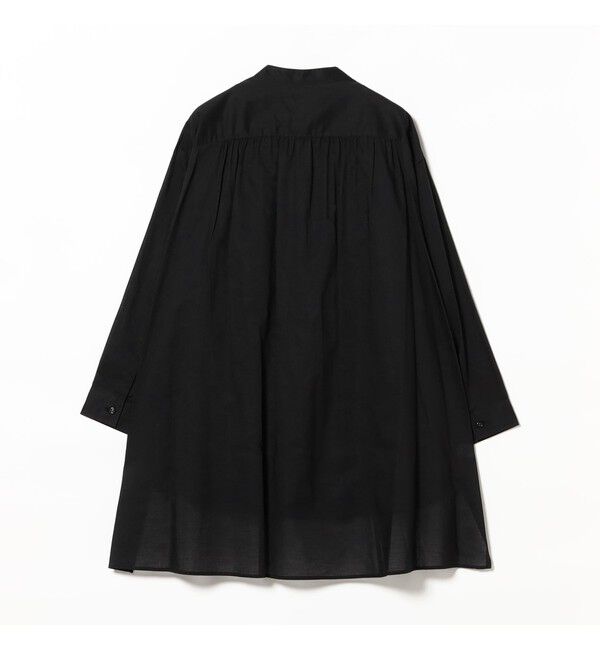 BEAMSBOY「【別注】TORI-TO / リボン シャツ」|シャツ・ブラウス|