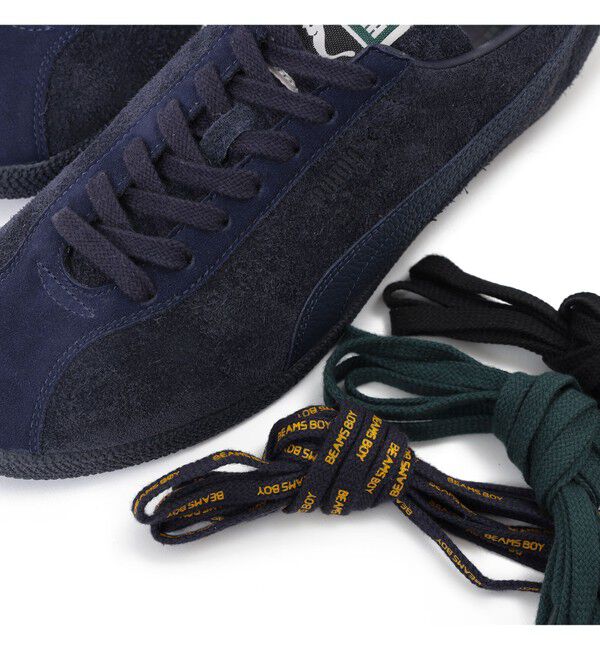 BEAMSBOY「【別注】PUMA / BRASIL」|スニーカー|