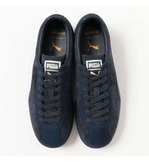 BEAMSBOY「【別注】PUMA / BRASIL」|スニーカー|
