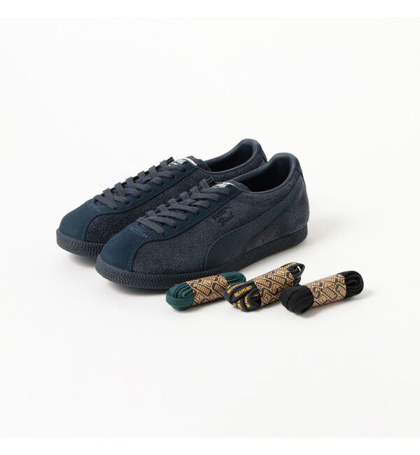 BEAMSBOY「【別注】PUMA / BRASIL」|スニーカー|