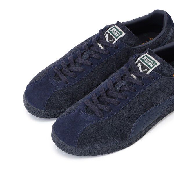 BEAMSBOY「【別注】PUMA / BRASIL」|スニーカー|