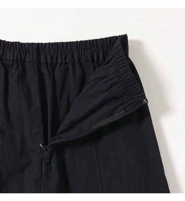 Ray BEAMS 「異素材 レイヤード スカート」|スカート|