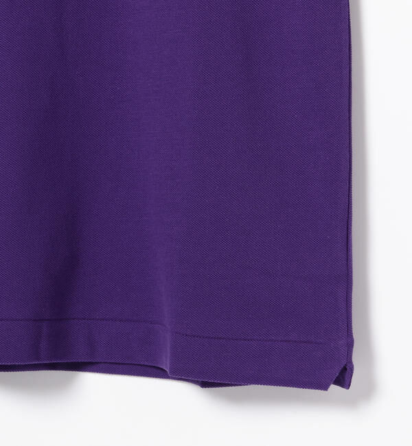 BEAMS「LACOSTE / L1212」|ポロシャツ|