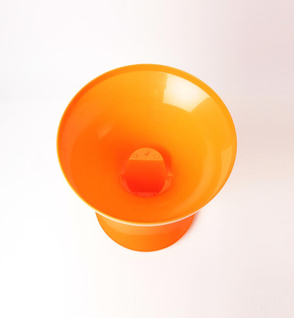 BEAMS「Stamp / Tamtam Pop スツール」|その他|