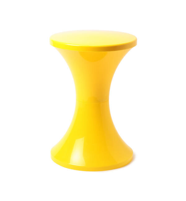 BEAMS「Stamp / Tamtam Pop スツール」|その他|YELLOW