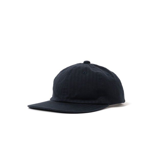 BEAMS PLUS「BEAMS PLUS / 6Panel Herringbone」|腕時計|