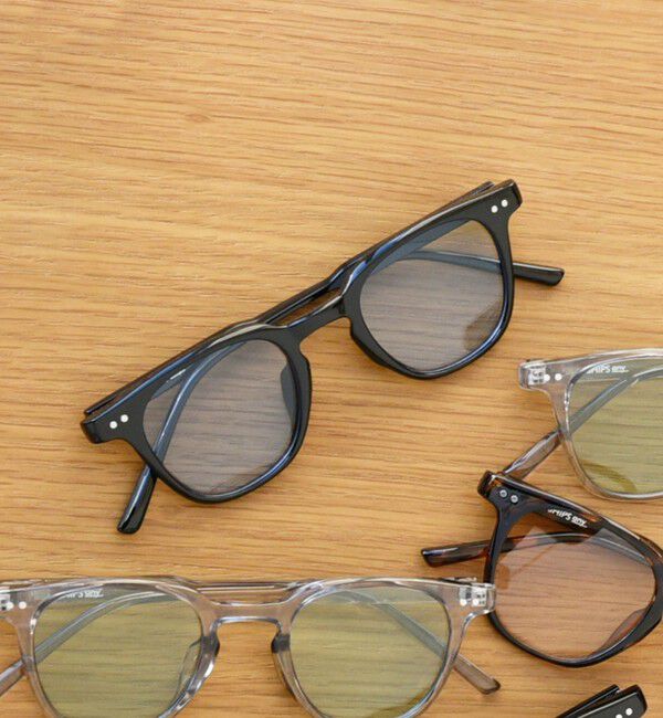 SHIPS any「SHIPS any: サングラス ウェリントン◇」|サングラス|